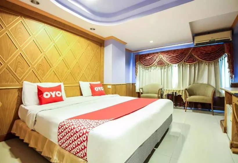 Thai Garden Resort