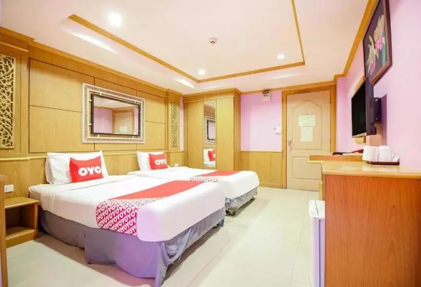 Fotos del hotel Thai Garden Resort:  4