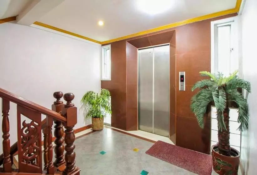 Fotos del hotel Thai Garden Resort:  12