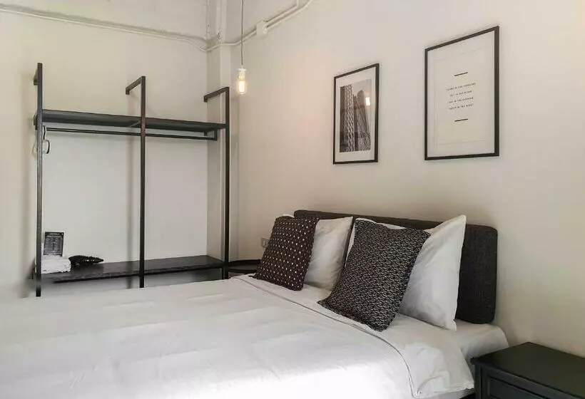 Fotos del hotel The51hometel:  20