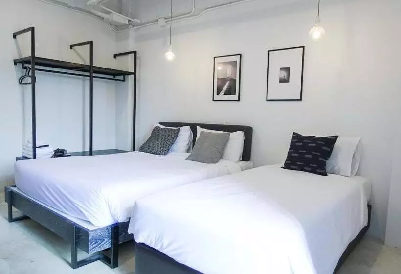 Fotos del hotel The51hometel:  11