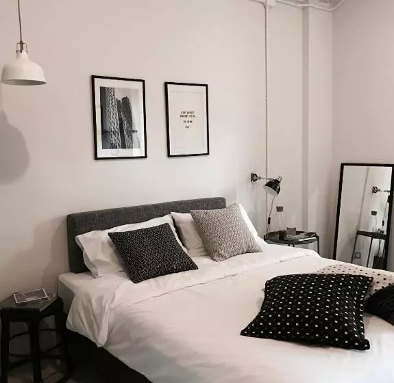 Fotos del hotel The51hometel:  23