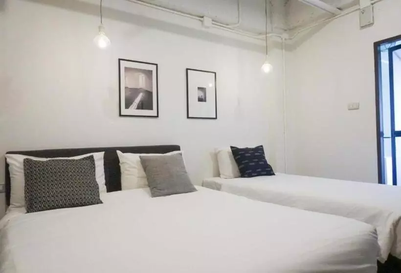 Fotos del hotel The51hometel:  10