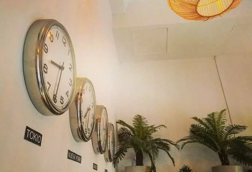 Fotos del hotel H. Boutique Voluve:  14