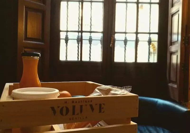 Fotos del hotel H. Boutique Voluve:  5