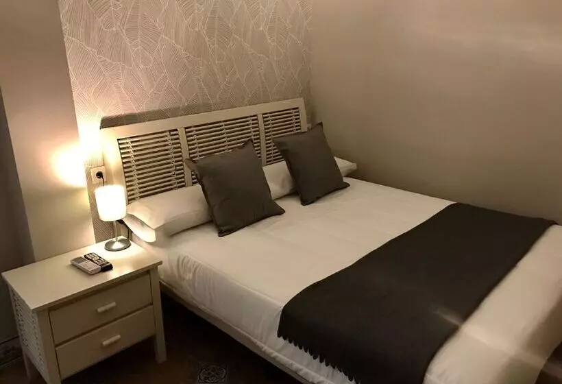 Fotos del hotel H. Boutique Voluve:  7