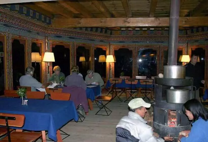 Fotos del hotel Dewachen Resort:  11