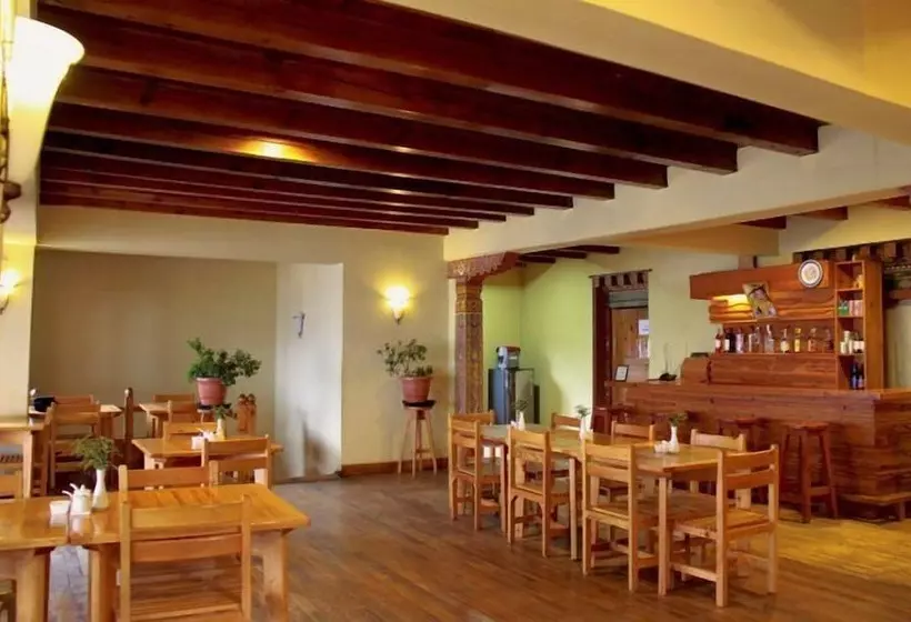Fotos del hotel Dewachen Resort:  3