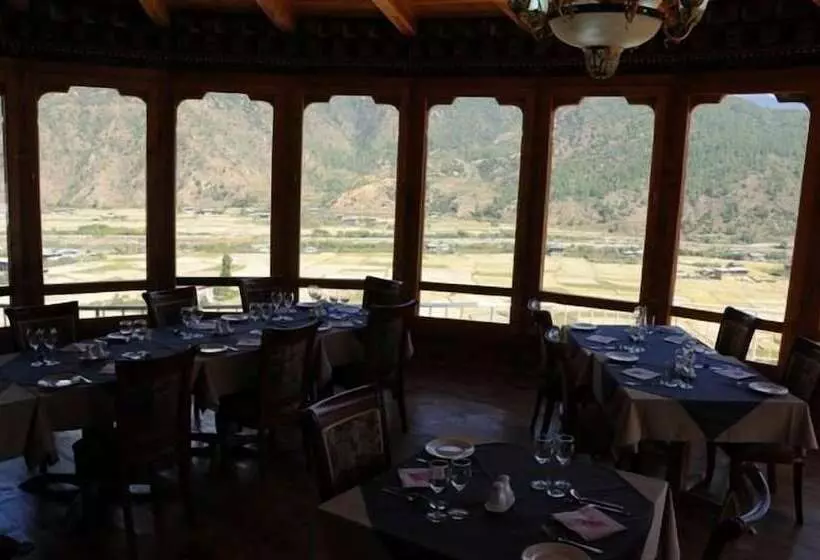 Fotos del hotel Dewachen Resort:  6