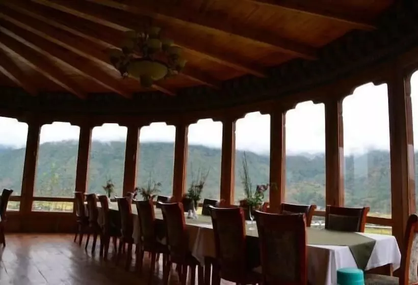 Fotos del hotel Dewachen Resort:  9