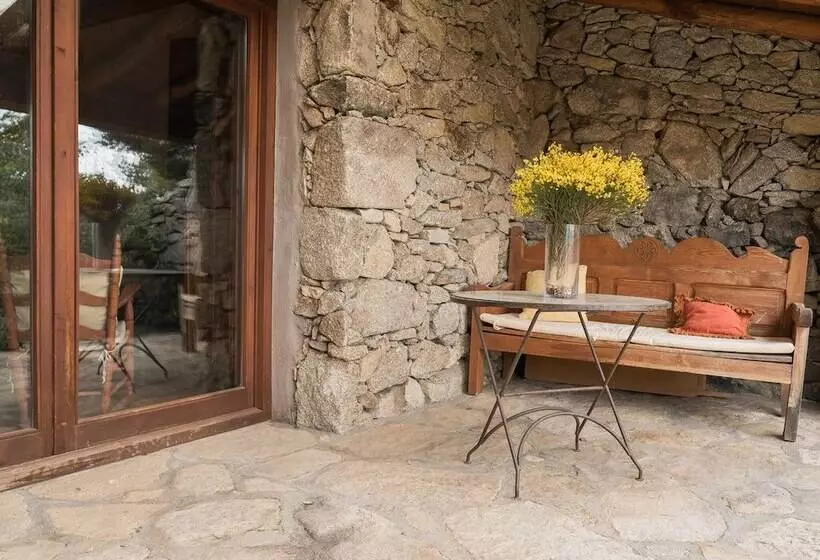 Fotos del hotel El Cerro:  5