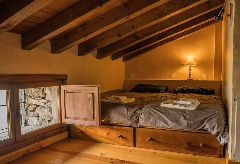 Fotos del hotel El Cerro:  10