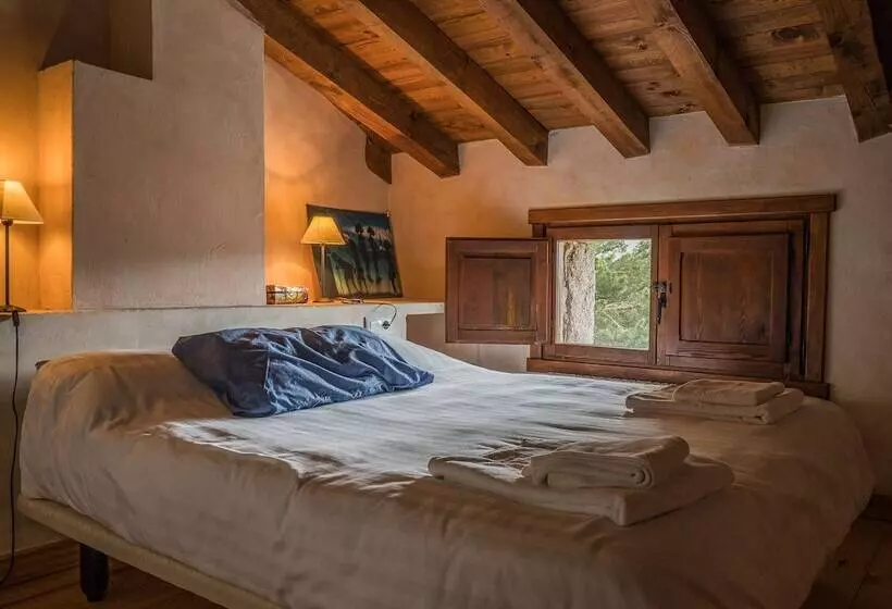 Fotos del hotel El Cerro:  12