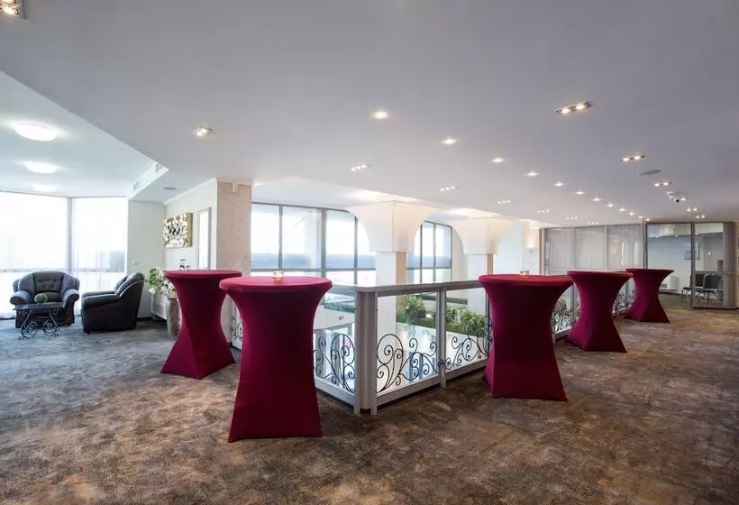 Fotos del hotel Grami Hotel Sofia:  7