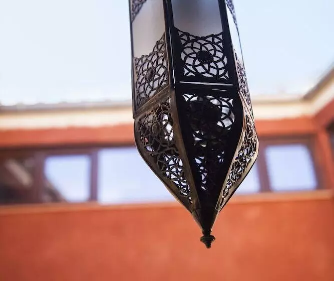Riad Medina Mudejar