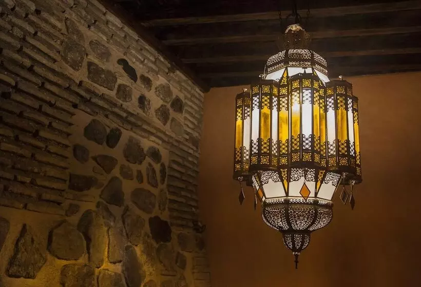 Fotos del hotel Riad Medina Mudejar:  2