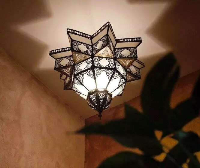 Fotos del hotel Riad Medina Mudejar:  4