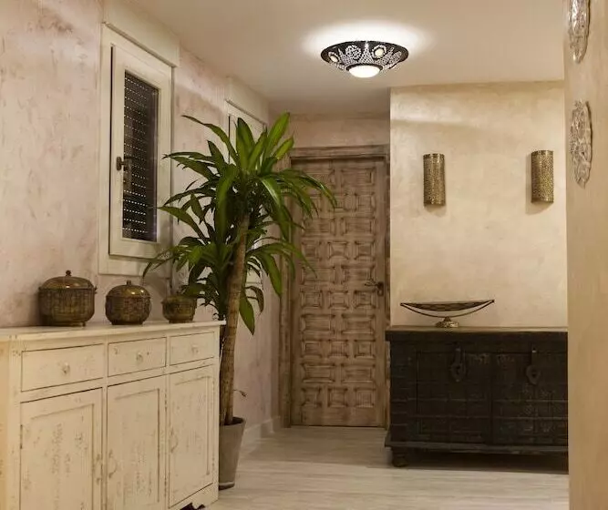Fotos del hotel Riad Medina Mudejar:  5