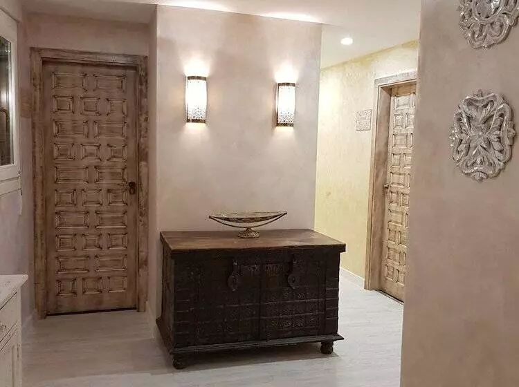 Fotos del hotel Riad Medina Mudejar:  6