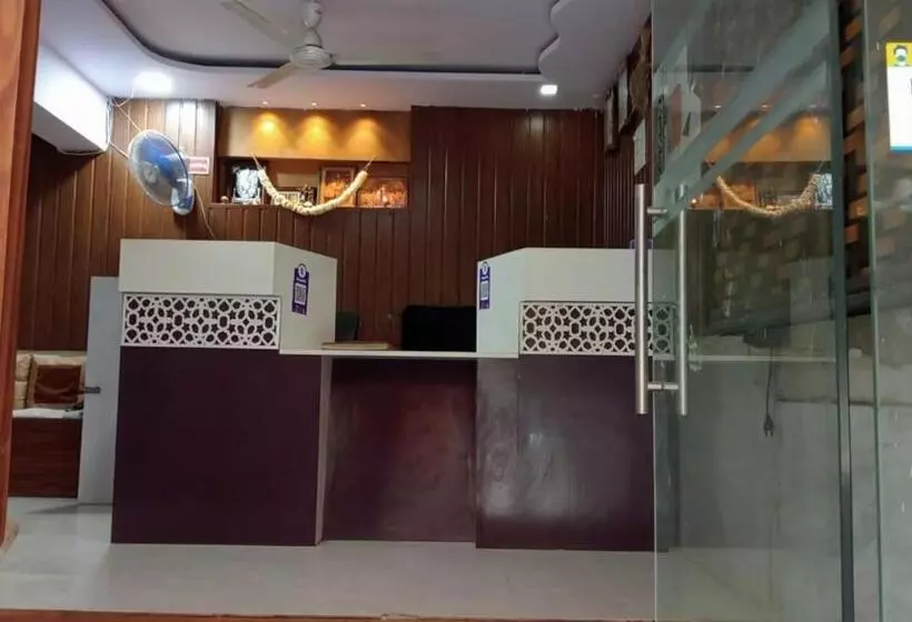 Fotos del hotel Terminus Square:  5