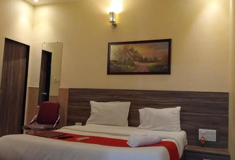 Fotos del hotel Terminus Square:  9