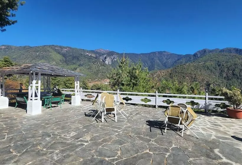 Fotos del hotel Tiger Nest Resort:  16