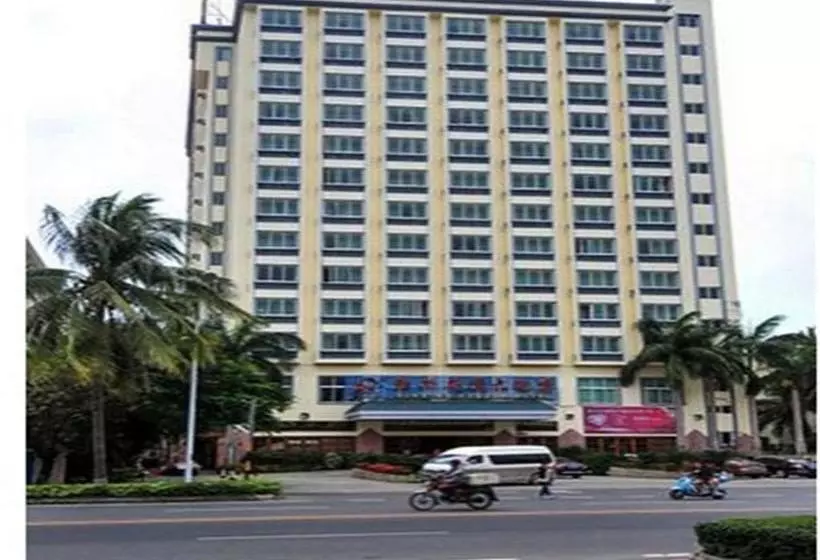 Xinxing Garden