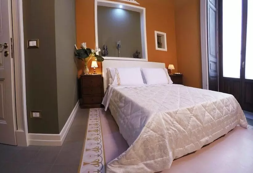 Fotos del hotel Art Fashion House Luxury Rooms:  21