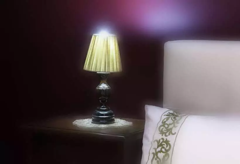Fotos del hotel Art Fashion House Luxury Rooms:  24