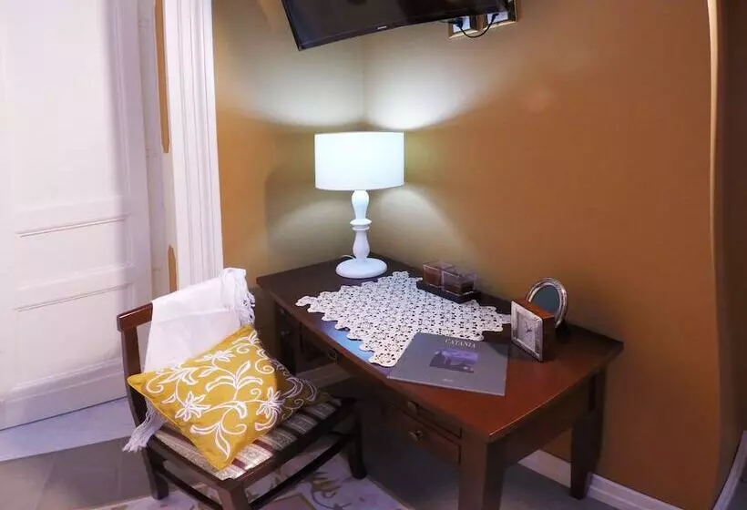 Fotos del hotel Art Fashion House Luxury Rooms:  23