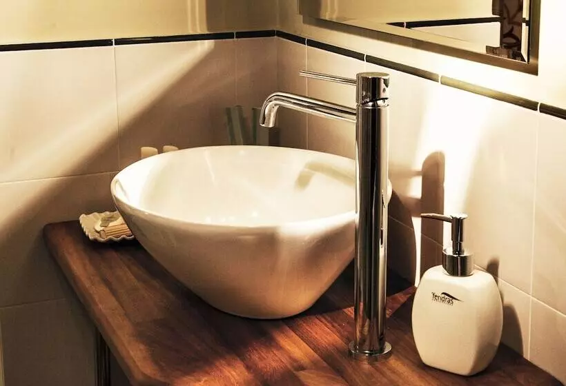 Fotos del hotel Art Fashion House Luxury Rooms:  16