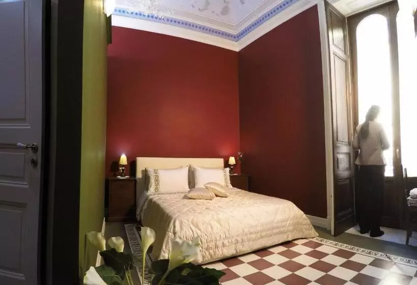 Art Fashion House Luxury Rooms