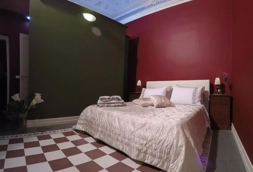 Fotos del hotel Art Fashion House Luxury Rooms:  18