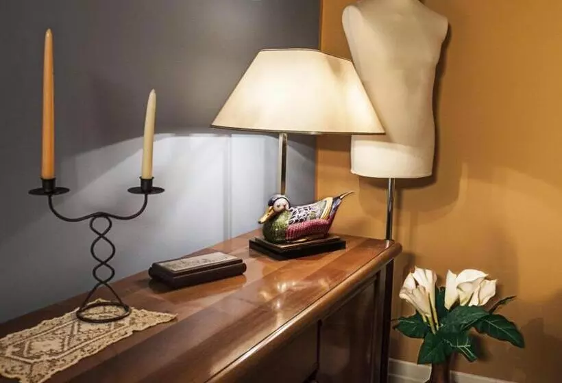 Fotos del hotel Art Fashion House Luxury Rooms:  25