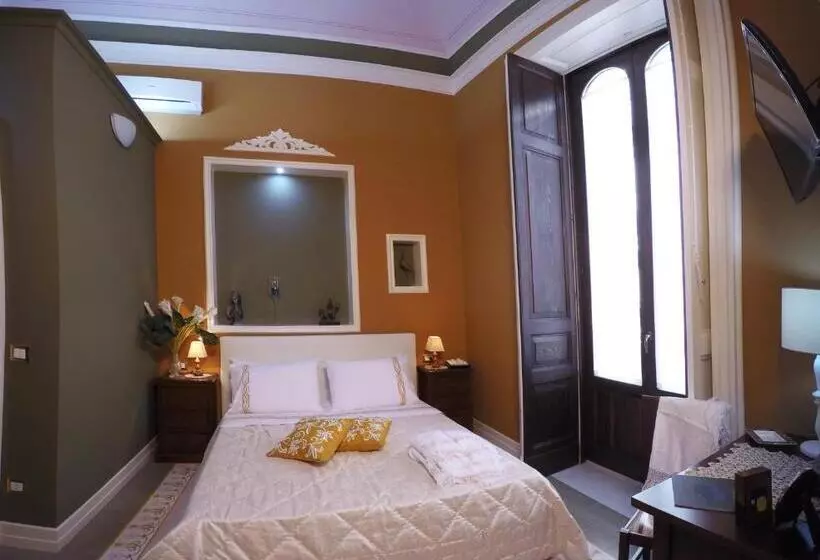 Fotos del hotel Art Fashion House Luxury Rooms:  9