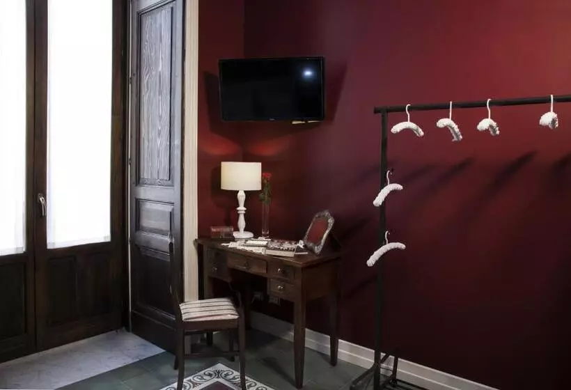 Fotos del hotel Art Fashion House Luxury Rooms:  22