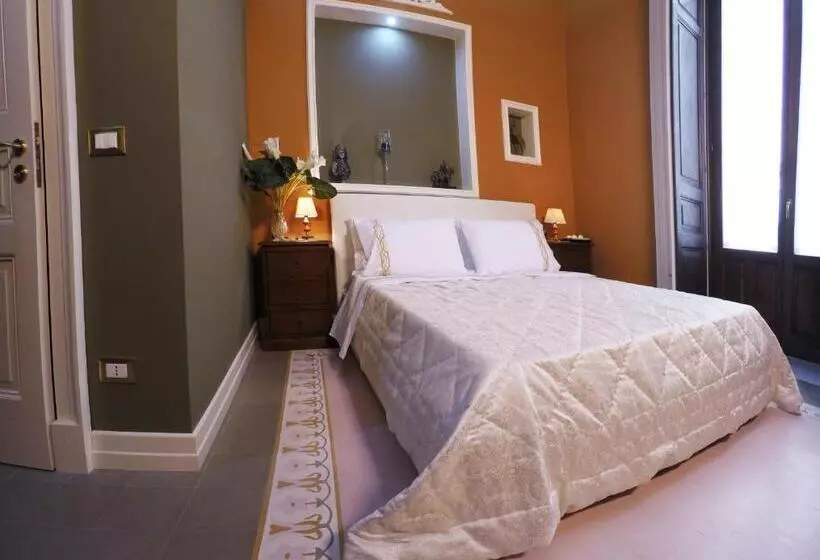Fotos del hotel Art Fashion House Luxury Rooms:  12