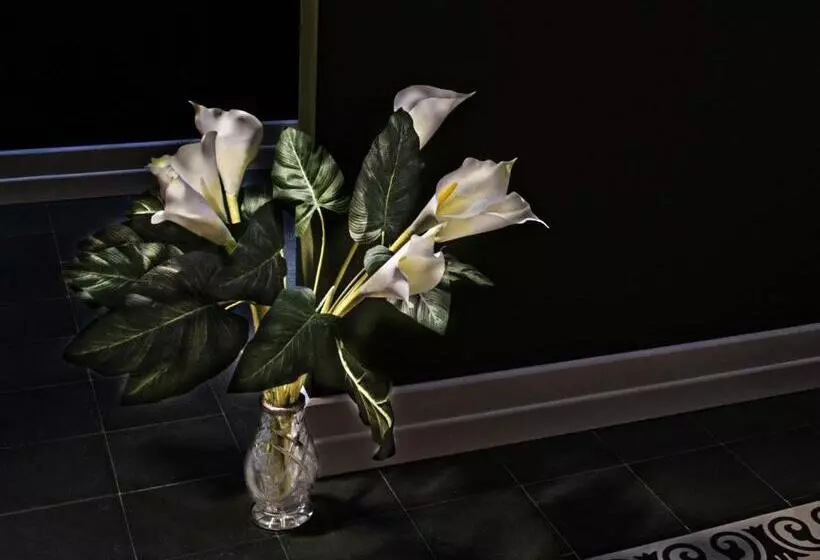 Fotos del hotel Art Fashion House Luxury Rooms:  17