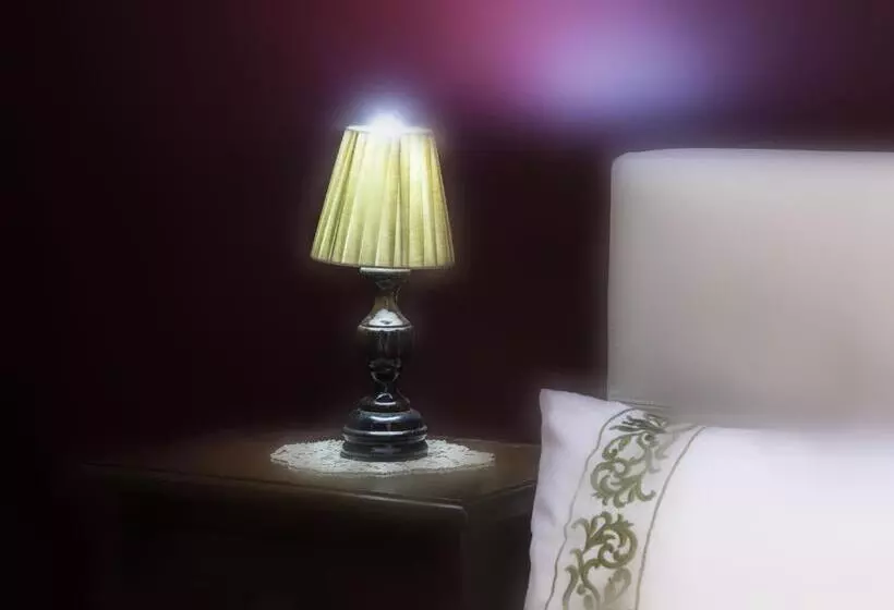 Fotos del hotel Art Fashion House Luxury Rooms:  20