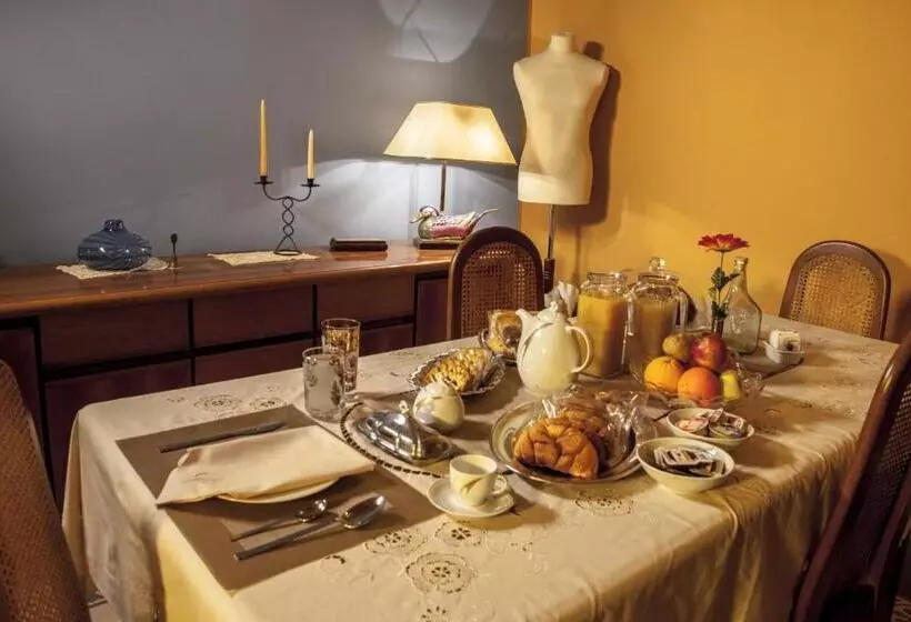 Fotos del hotel Art Fashion House Luxury Rooms:  3