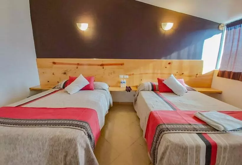 Fotos del hotel Axkan Click Suites:  5