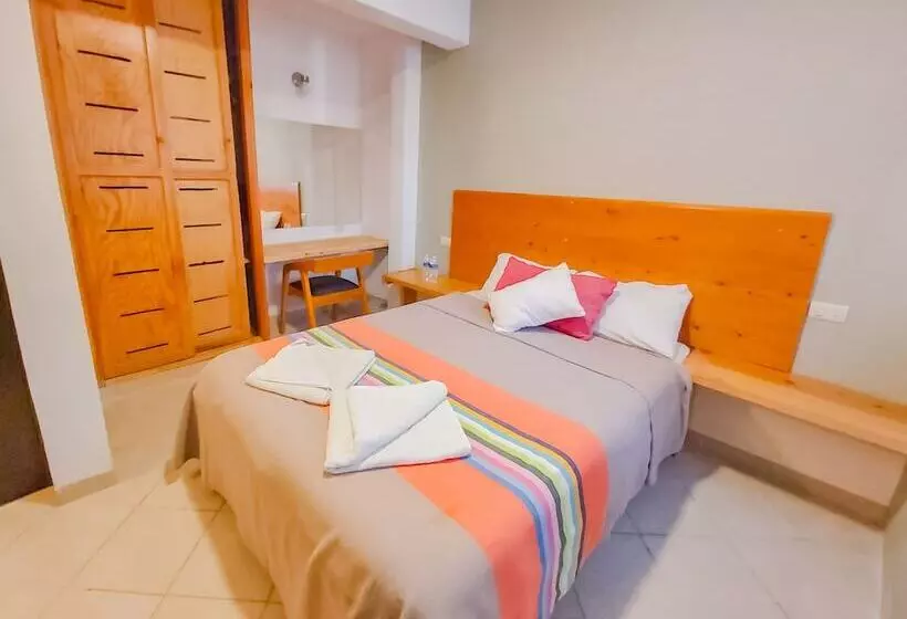 Fotos del hotel Axkan Click Suites:  7