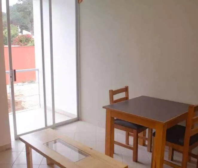 Fotos del hotel Axkan Click Suites:  11