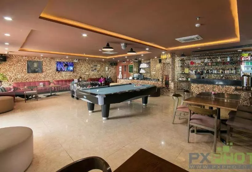 Fotos del hotel Azure Sapa:  4