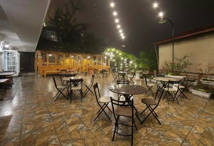 Fotos del hotel Azure Sapa:  10