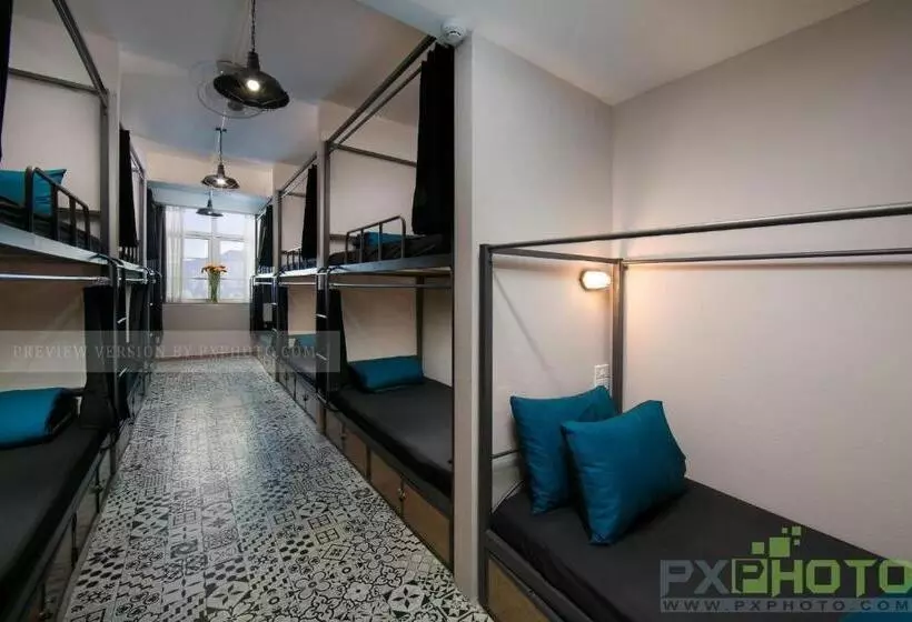 Fotos del hotel Azure Sapa:  22