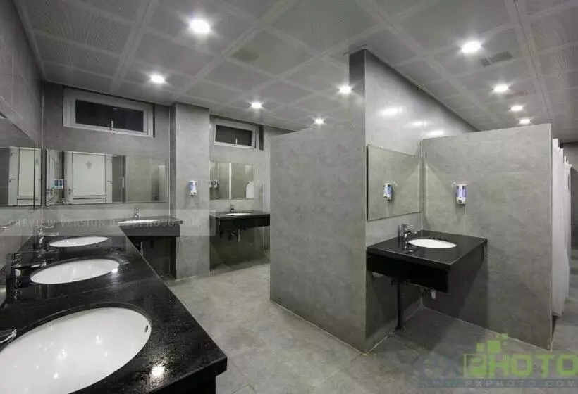 Fotos del hotel Azure Sapa:  11