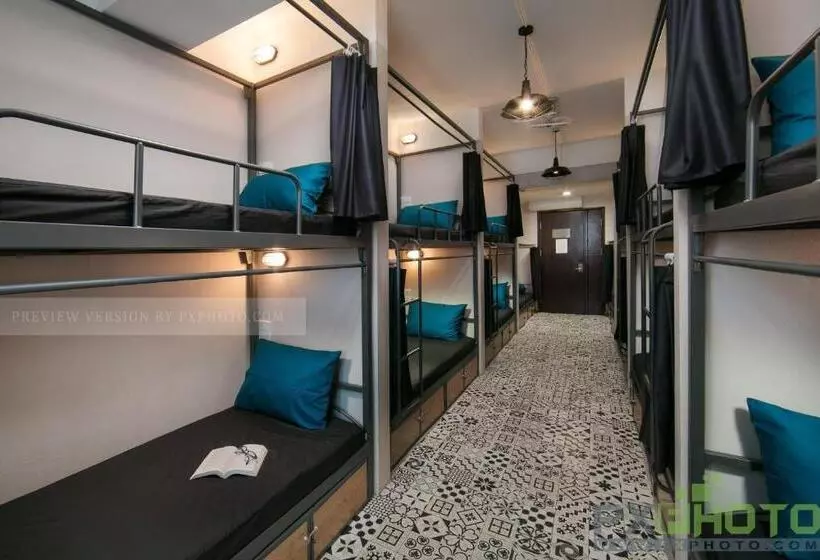 Fotos del hotel Azure Sapa:  23