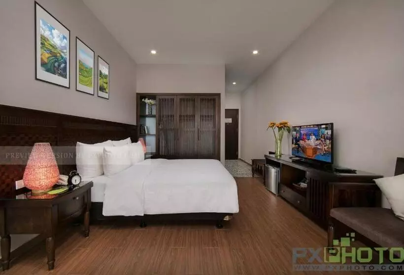 Fotos del hotel Azure Sapa:  13