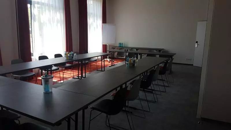Fotos del hotel Campanile Leipzig Halle Airport:  5